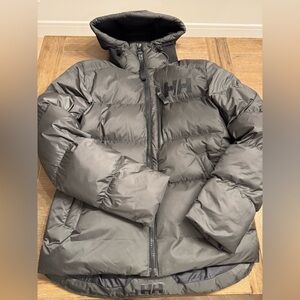 Men’s Active Winter Parka